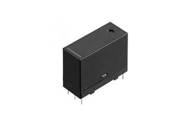 RELAY 16A 12VDC PANASONIC THT DW INRUSH 2COIL LATCH THT