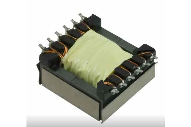 TRAFO TRANS FLYBACK LT3748 8UH SMD 20-48V 150kHz