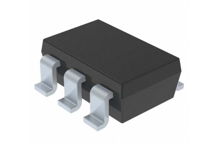 IC-5802 LED DRIVER SOT-26 SMD