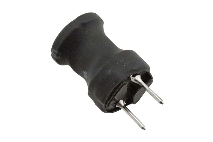 IND 3.3 uH 4A 14x15mm BOBİN TİPİ THT