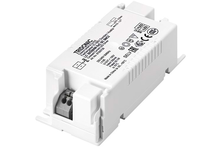 LED DRİVERİ LC 30W 700mA 875000460 THT