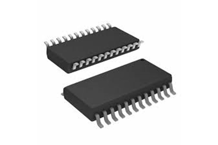 IC LED DRIVER LIN 120MA 24SOIC SMD