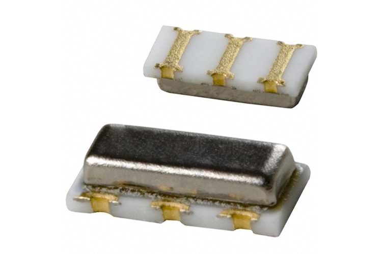RSN RES 16.0000MHZ 15PF SMD
