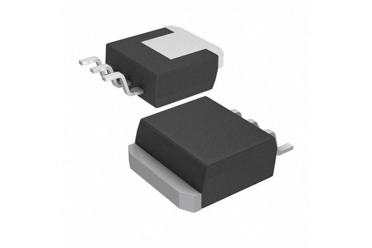 REG LIN 12V 1A DDPAK/TO263-3 SMD