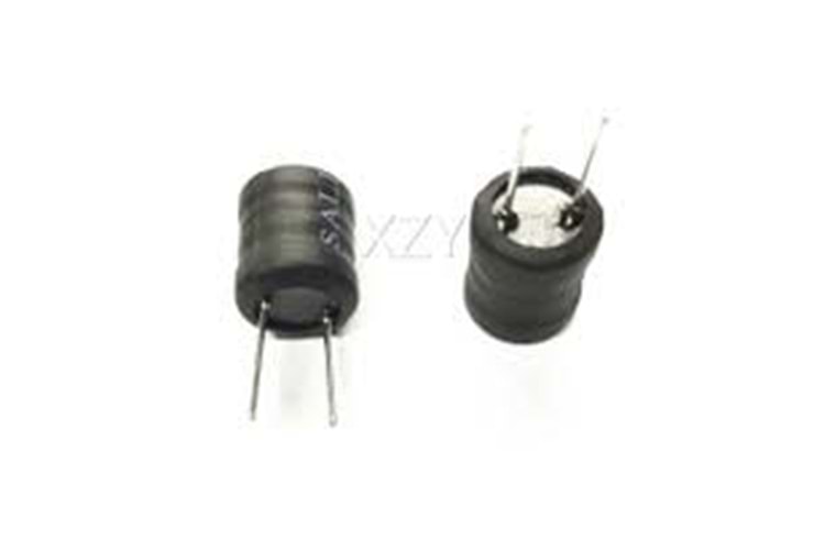 IND.100uH 4A 14X15