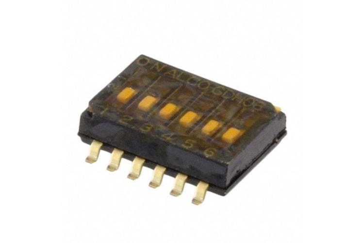 SWITCH 25MA 24V SLIDE DIP 1571983-9