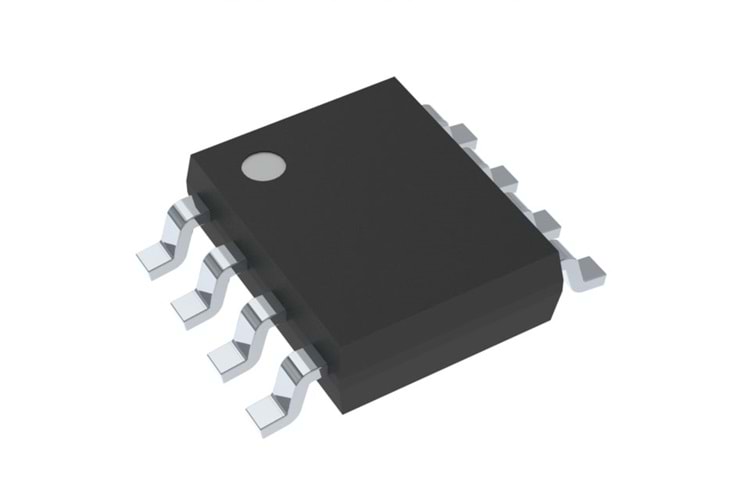 MEMORY/FLASH IC FRAM 256K I2C 1MHZ 8SOP SMD