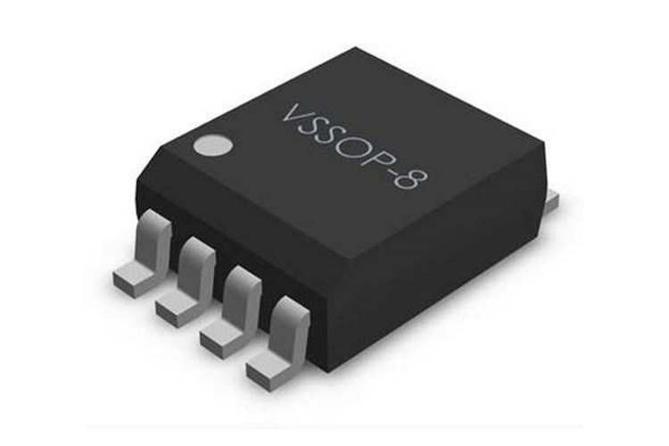 ENTEGRE IC-5007 REG 9V 0.5A VSSOP8 SMD