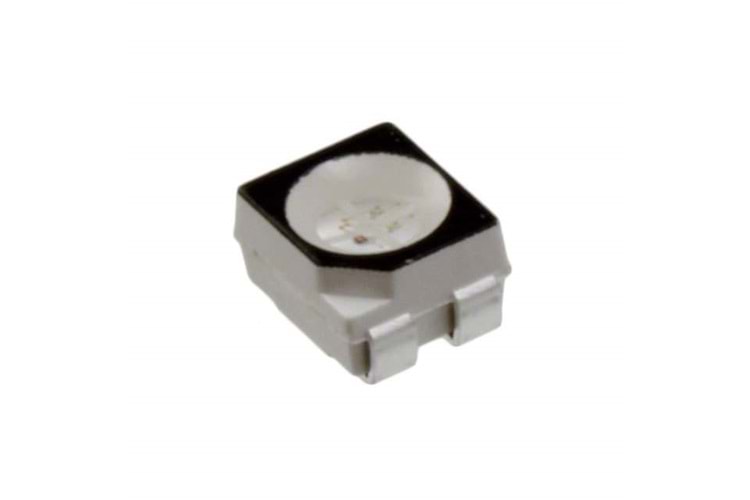 LED RGB CLEAR 3528 SMD