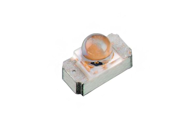 LED INFRALED 940nm 1.2V 50mA 3mW 20mA 1206 SMD