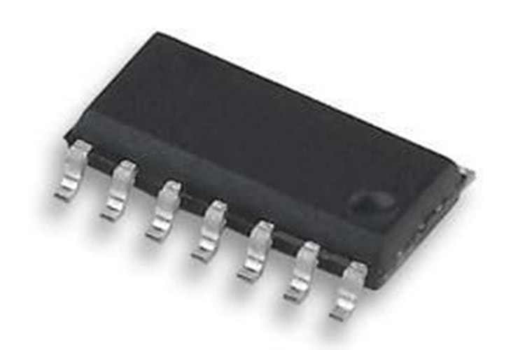 74AHCT244D SOIC-20 SMD ENTEGRE