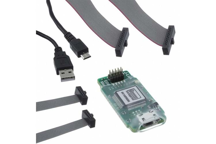 PROGRAMMER J-LINK EDU MINI
