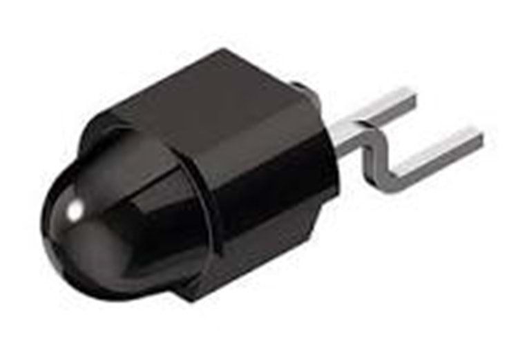 SENSOR PHOTODIODE 900NM 6.5X14mm RADIAL THT