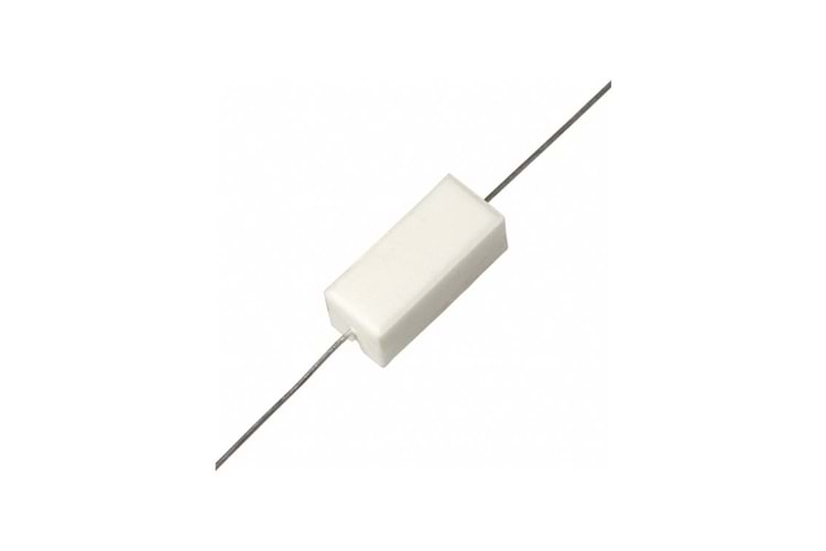RES. 22R 5% 1W TAŞ DİRENÇ THT