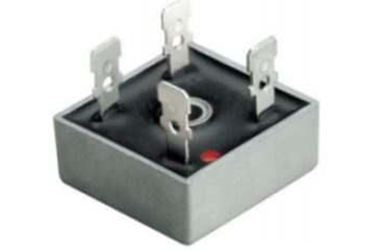 DIODE BRIDGE 35A 1000V METAL CASE DC CHASSIS