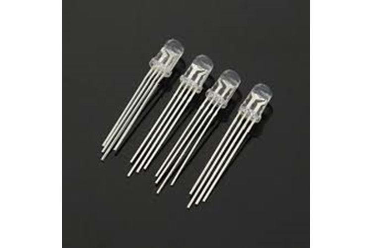 LED 5MM RGB ANOT THT