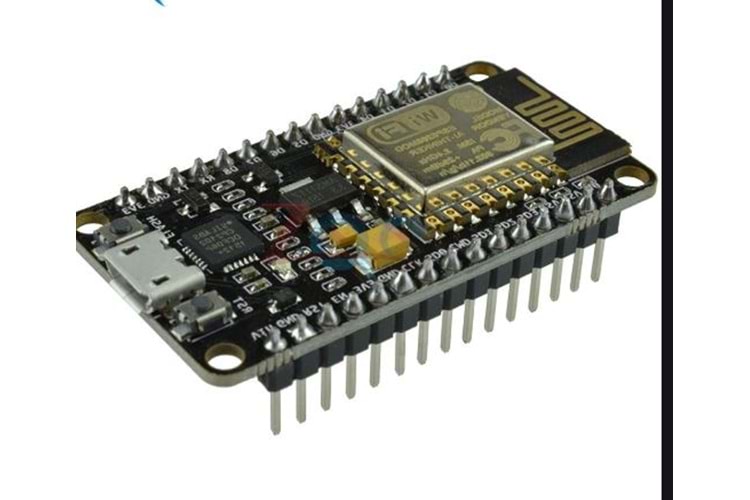 MODULE WIFE ESP8266-12E THT