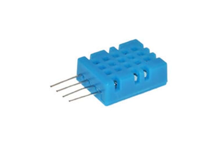 SENSOR DHT11 MODULE 3.3-5V THT