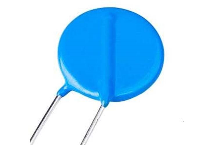 VARISTOR DISC 15mm 275VAC THT
