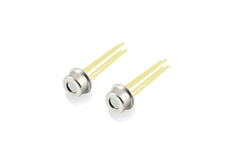 SENSOR ISB-TS45H 4P THT SENBA TEMPERATURE SENSOR THT
