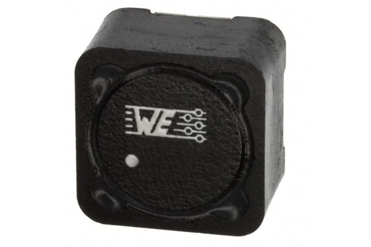 IND FIXED 2.4uH 10.1A 12MOhm SMD