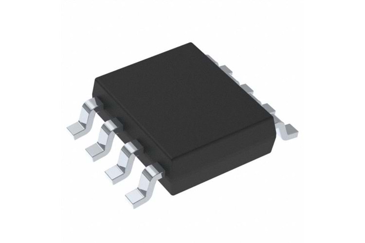 REG VOLTAJ IC ADJUSTABLE 5A 4V 8SO SMD