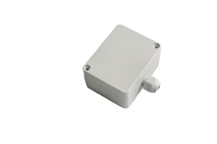 IP-67 RAKORLU BAĞLANTI KUTUSU 82,5 x 65 x 45 MM