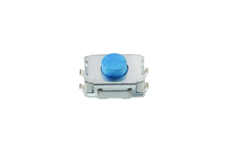 SWITCH TACTILE 0.02A 15V 4.7MM X 3.5MM SMD