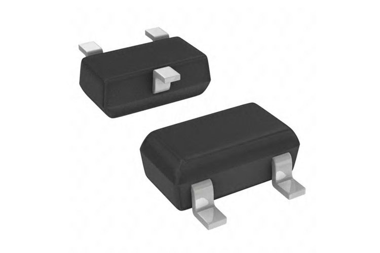 SWITCH MAGNETİC UNIPOLAR SC59-3 SMD