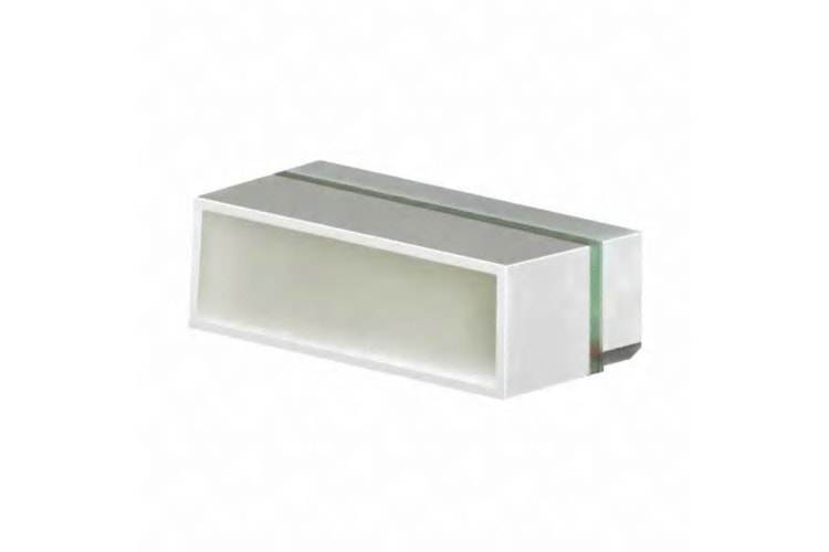 LED SMALL AND HIGH BRIGHTNESS SIDE-V 2.90 X 1.35