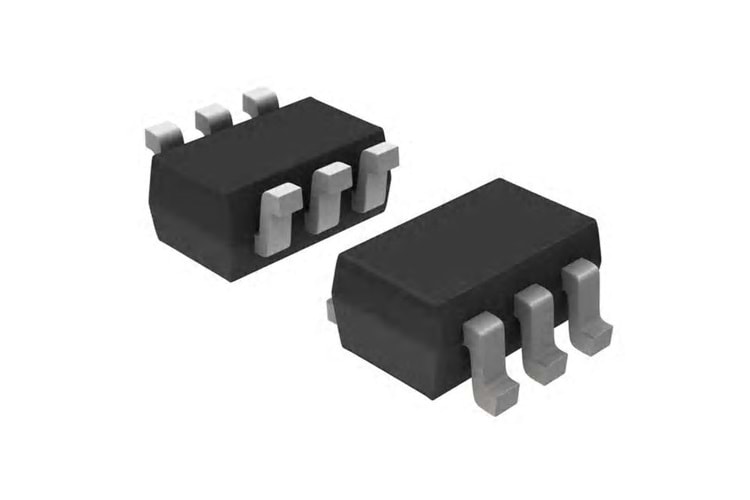 DIODE TVS 5V 20V SC88 SMD
