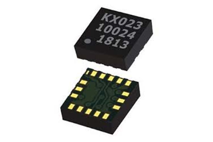SENSOR PRESSURE ELEMENT 5V AEA 10.0 SMD