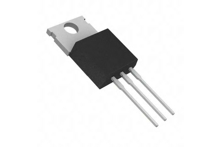 TRIAC 600V 16A TO220AB THT