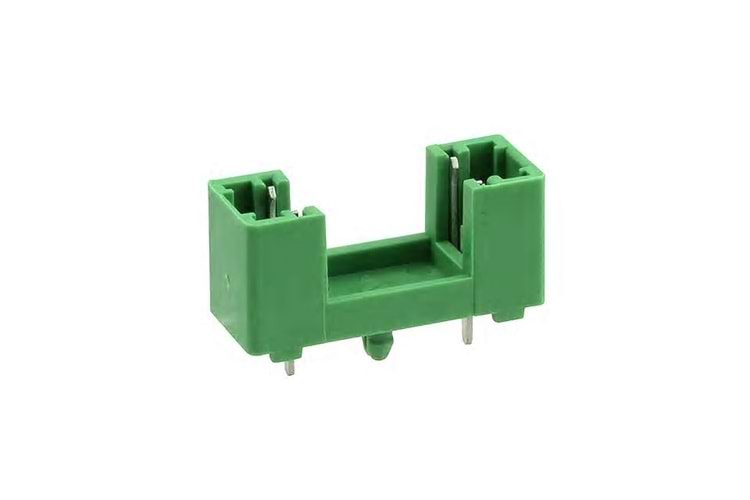 FUSE HOLDER CART 250V 6.3A 5X2MM PCB THT