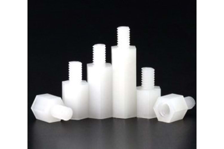 DISTANCE M3-08MM (HTS-306) THT