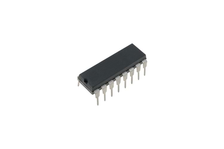 ENTEGRE TL494 DIP-16 THT