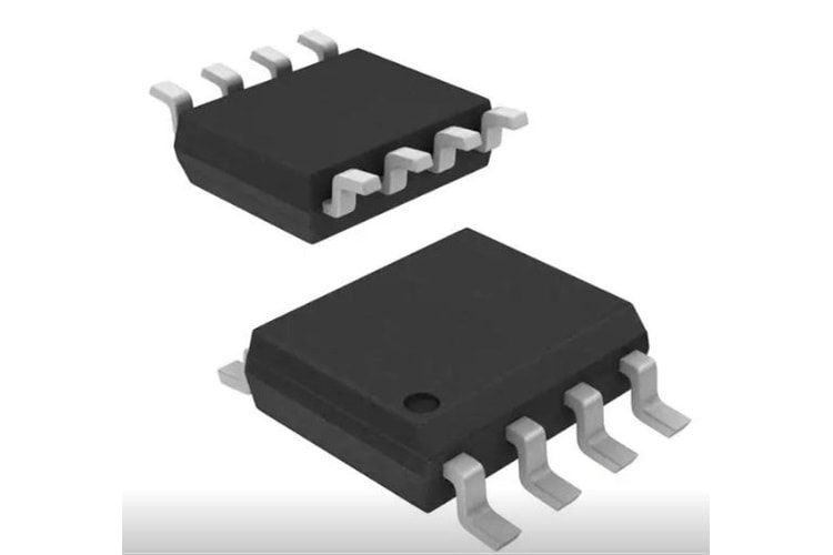 DIGITAL ISOLATOR 3000VRMS 2CH GP 8SOIC SMD