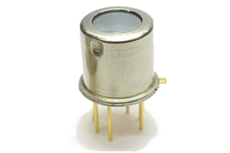 SENSOR THERMOPILE L5.5 EXCELITAS THT