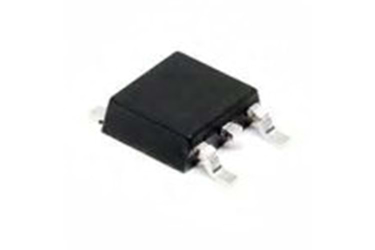 MOS 30V -80A DPAK-2 SMD