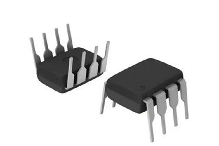MCU PIC12F675 8BIT 1.75KB FLASH 8DIP THT