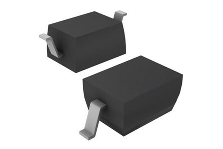 DIODE SCHOTTKY 30V 1A SMD