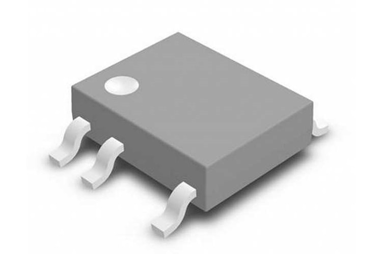 ENTEGRE IC-284 OFF-LINE SWITCH PWM SO8 SMD