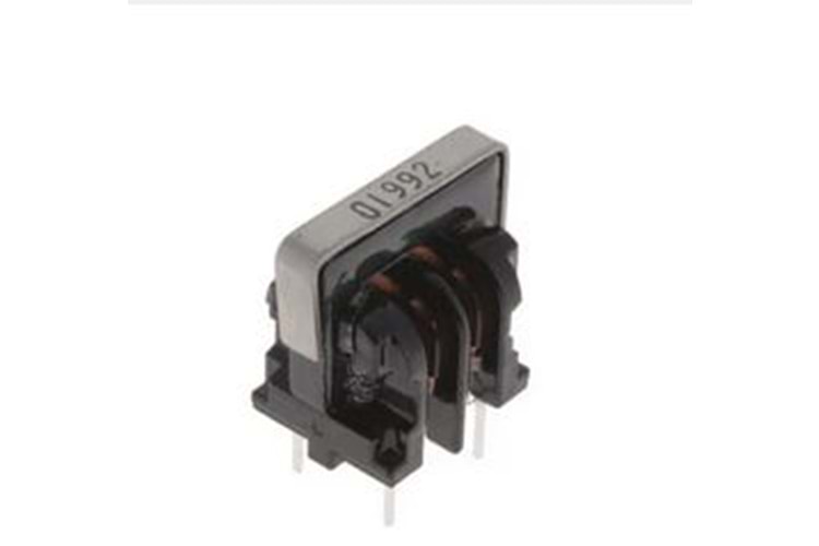 IND CMC 25MH 100MA 9R THT