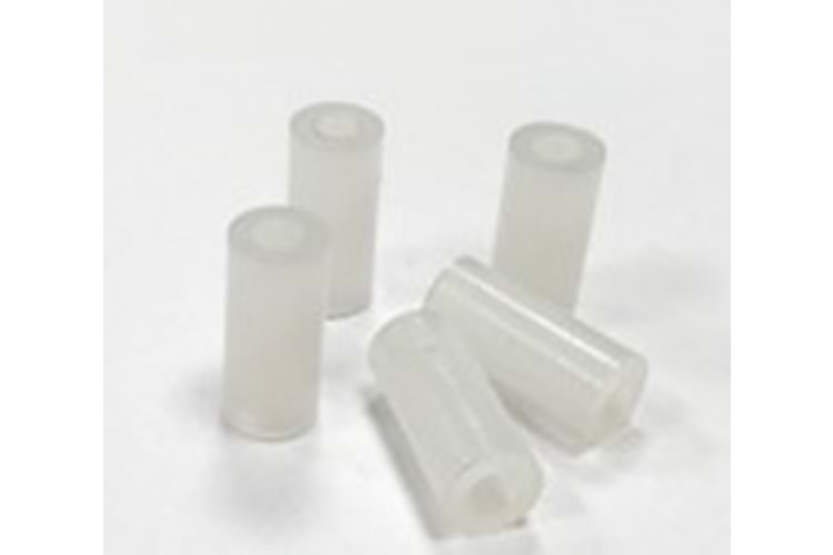 4MM PLASTİK YÜKSELTME PARÇASI (M3 VİDAYA UYGUN)