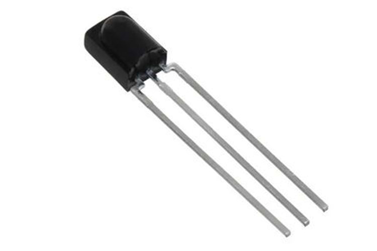 SENSOR IR RECR PRESENCE MINICAST 38KHZ THT