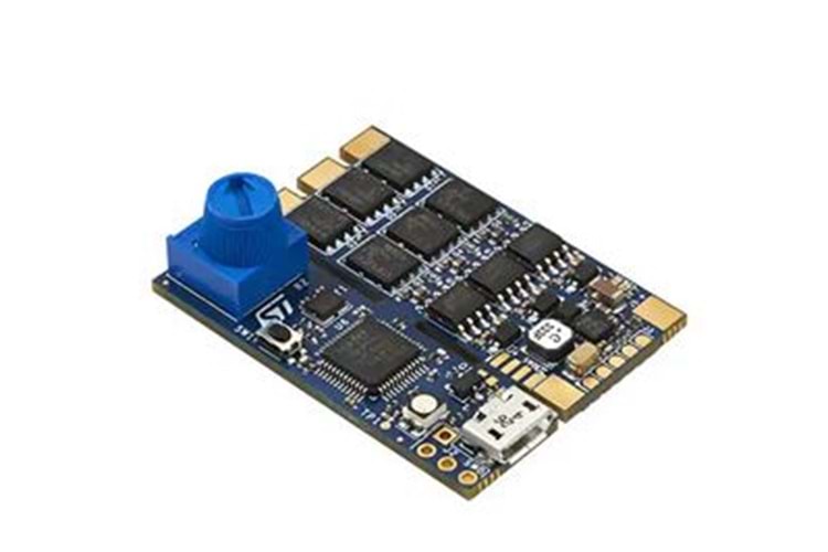 MODULE ELECTRONIC SPEED CONTROLLER DISC