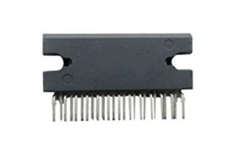 ENTEGRE DRVR BIPOLAR 8-42V 25HZIP THT