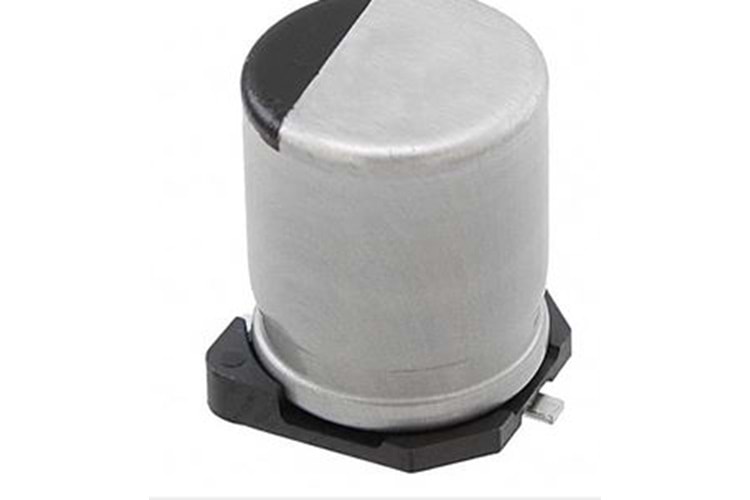 CAP EL 470UF 8x10.5MM 20% 16V SMD