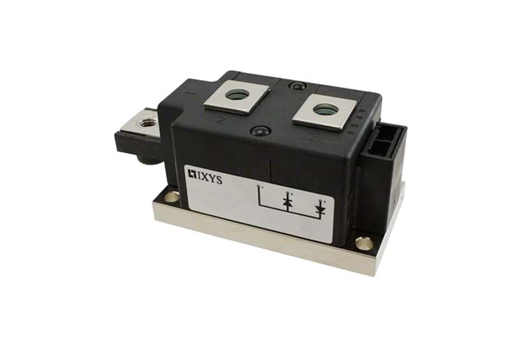 TRST MOD.DUAL 320A 1600V Y1-CU THT