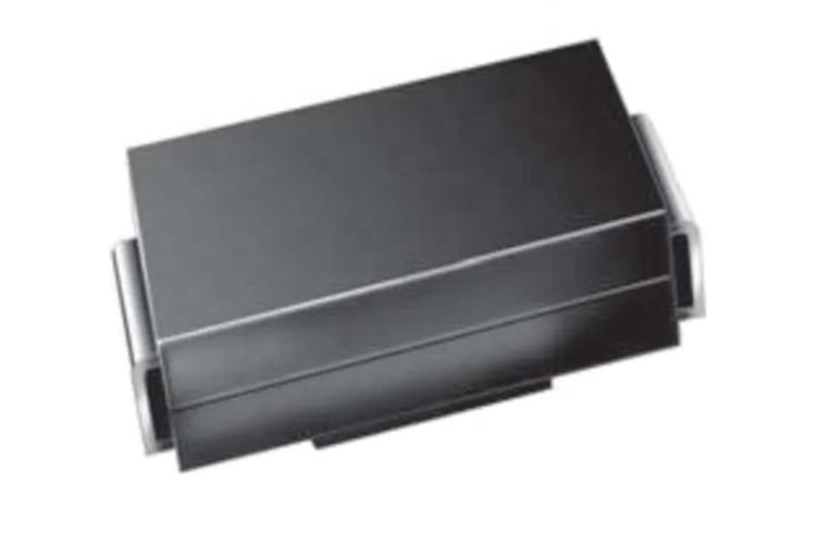 DIODE SS25S - E3 5AT 50V 2A DO214AC SMD